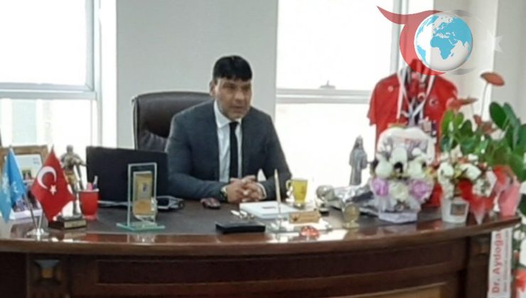 Gençlikten Kan Bağışına Destek Çağrısı