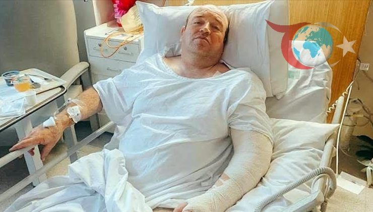 GoFundMe’de Kahraman Ahmed İçin Büyük Destek