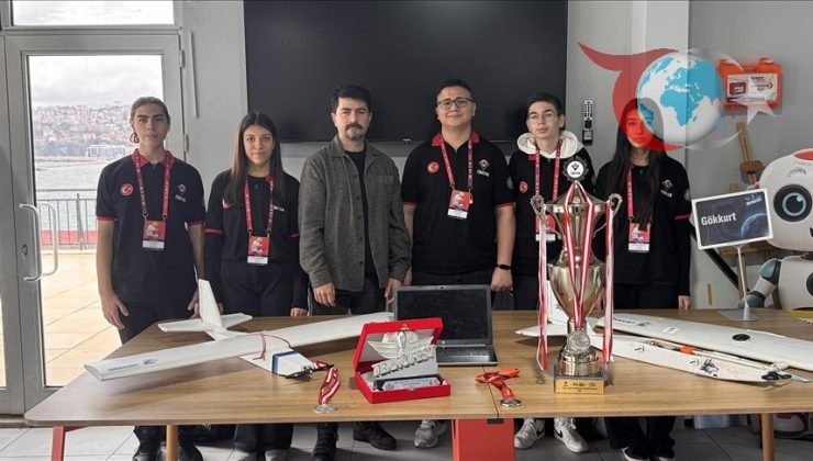 GÖKKURT Takımının Büyük Başarısı: Türkiye İkinciliği