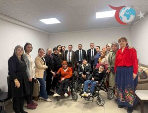 Gönül Köprüsü: Bilecik İl Müftülüğü’nden Anlamlı Ziyaretler