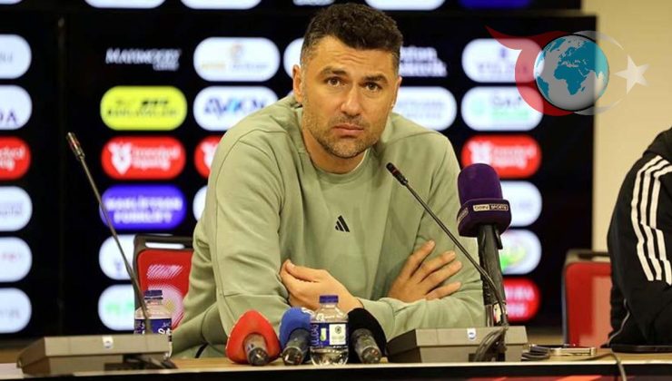 Göztepe Maçı Sonrası İstifa: Yılmaz Gaziantep FK’deki Görevinden Ayrıldı