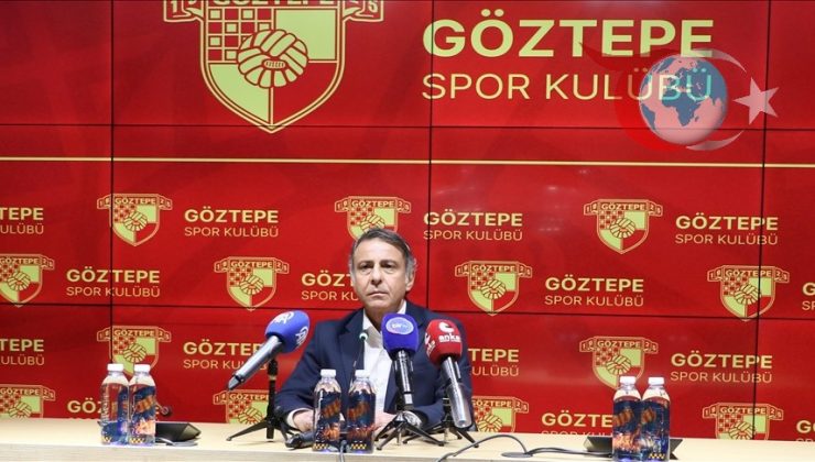 Göztepe’den Büyük Dönüşüm: Stad ve Tesis Yatırımları