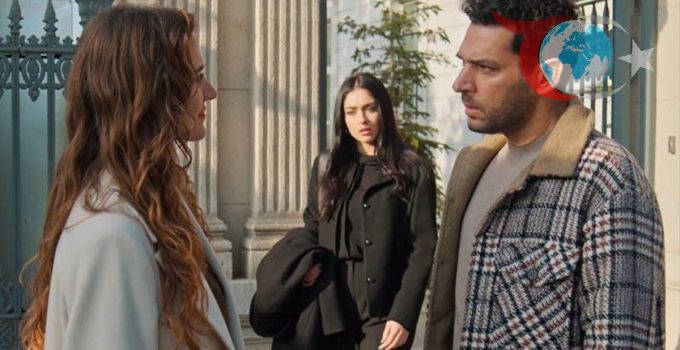 Güller ve Günahlar’da Senaryo Sürprizi: Hamilelik Planı Her Şeyi Değiştirdi