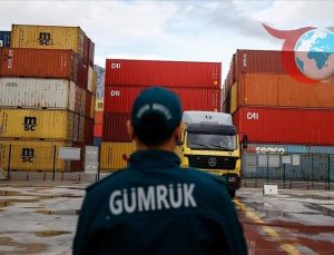 Gümrük Tutarları Yeniden Değerleme Oranıyla Güncellendi