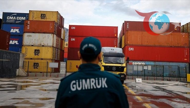 Gümrük Tutarları Yeniden Değerleme Oranıyla Güncellendi