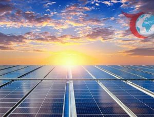Güneş Enerjisi: Türkiye’nin Enerji Dönüşümündeki Yeni Hedefi