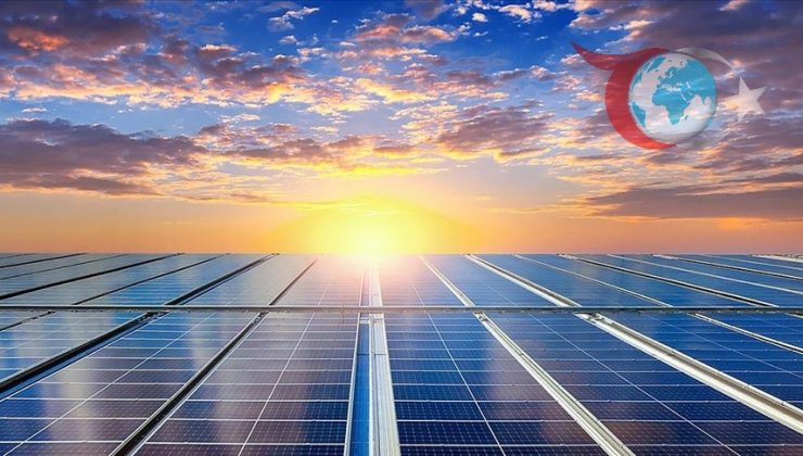 Güneş Enerjisi: Türkiye’nin Enerji Dönüşümündeki Yeni Hedefi