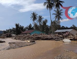Güney Asya’da Yıkıcı Sel Felaketleri: Milyonlar Etkilendi