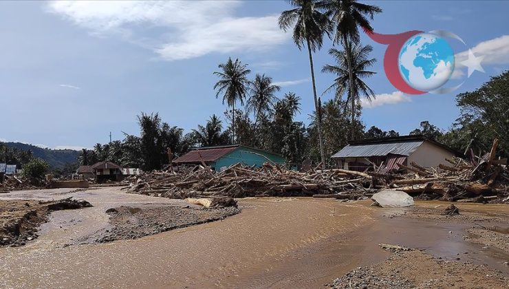 Güney Asya’da Yıkıcı Sel Felaketleri: Milyonlar Etkilendi