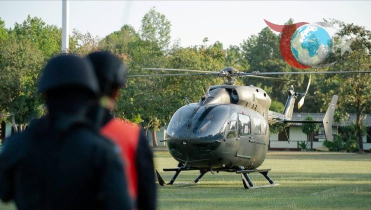 Güneydoğu Asya’da Sınır Çatışmaları: Tayland ve Kamboçya Arasında Gerginlik Tırmanıyor