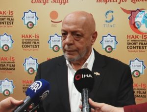 HAK-İŞ Başkanı Arslan’dan Asgari Ücret Yapısına Eleştiri ve Öneriler