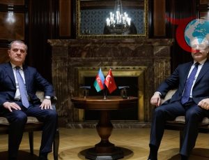 Hakan Fidan’ın AGİT Toplantısı Kapsamında Yaptığı Diplomatik Görüşmeler