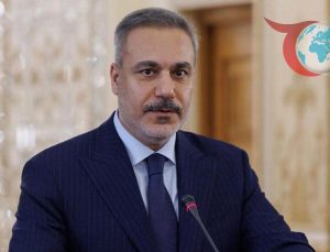 Hakan Fidan’ın Avusturya Ziyareti: AGİT Zirvesi ve Büyükelçilik Temasları