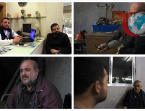 Halep’te Ermeniler: Yeniden İnşa ve Toplumsal Uyum