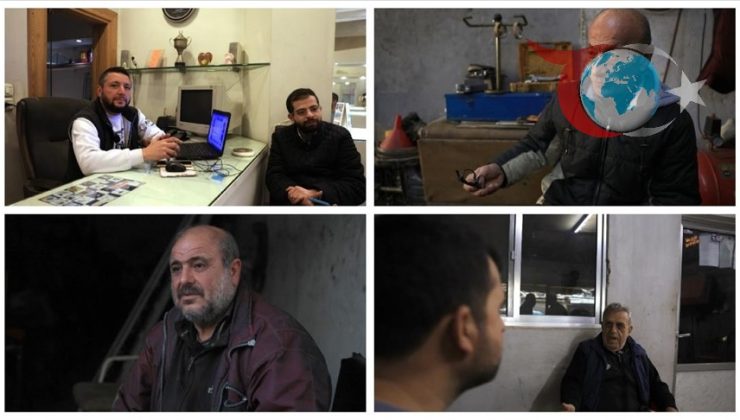 Halep’te Ermeniler: Yeniden İnşa ve Toplumsal Uyum