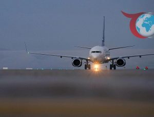 Hava Yolu Taşımacılığında Dijital Dönüşüm: Gümrük Süreçleri Hızlanıyor