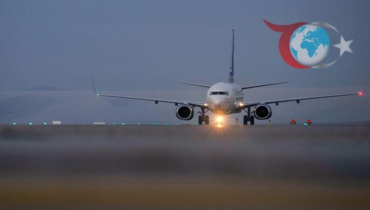 Hava Yolu Taşımacılığında Dijital Dönüşüm: Gümrük Süreçleri Hızlanıyor