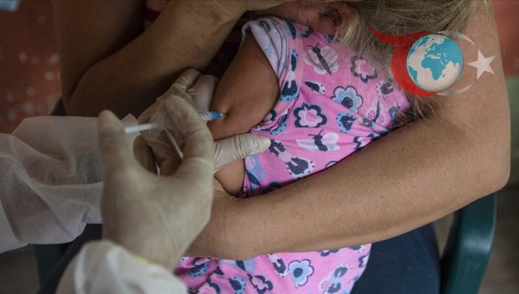 Hepatit B Aşısında Yeni Doğum Politikası Tartışma Yarattı