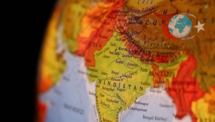 Hindistan, Nükleer Enerji Kullanımına Yönelik Yeni Yasa ile Geleceğe Bakıyor