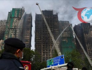Hong Kong’da Tarihi Yangın: Kayıplar ve Soruşturmanın Detayları