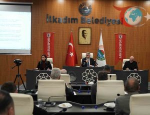 İlkadım Belediye Başkanı’ndan Köpek Ölümleri Üzerine Tepki