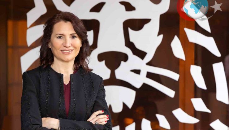 ING Türkiye’nin Güvenlik Platformu IDC Türkiye’den Ödül Aldı