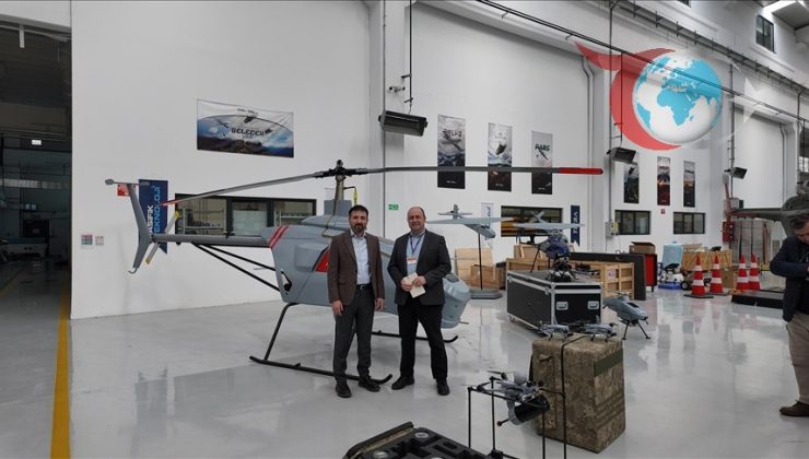 İnsansız Hava Araçlarında Türkiye’nin Yeni Atılımları