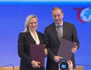 İş Bankası ve TTF’den Türkiye’de Tenis Devrimi