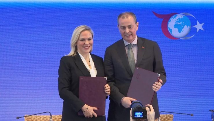 İş Bankası ve TTF’den Türkiye’de Tenis Devrimi