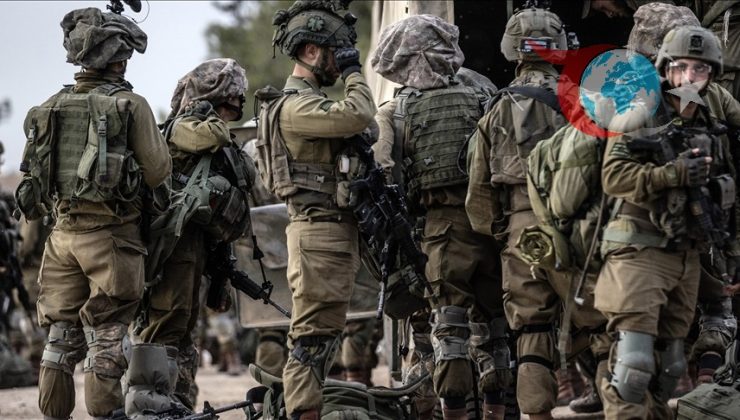 İsrail Askerlerinin Psikolojik Zorlukları ve Gazze’nin Gölgesinde Yaşananlar