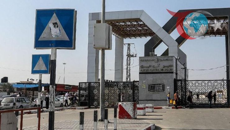 İsrail, Gazze-Mısır Arasında Yeni Geçiş Koridoru Açıyor