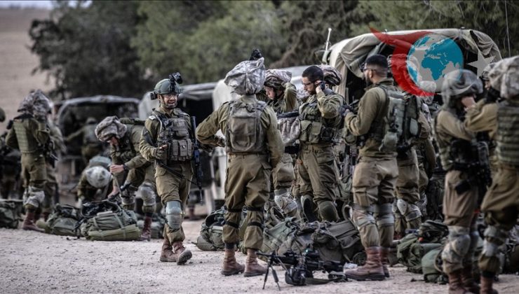 İsrail Ordusunda Atama Krizi ve İstifalar Artıyor