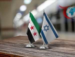 İsrail ve Bölgedeki Gerginlik: Saar’dan Önemli Açıklamalar