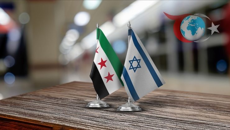 İsrail ve Bölgedeki Gerginlik: Saar’dan Önemli Açıklamalar