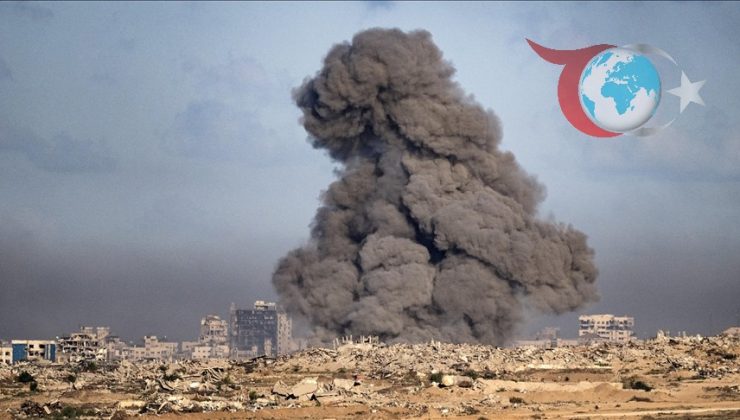 İsrail ve Gazze Şeridi’nde Ateşkes İhlalleri Devam Ediyor