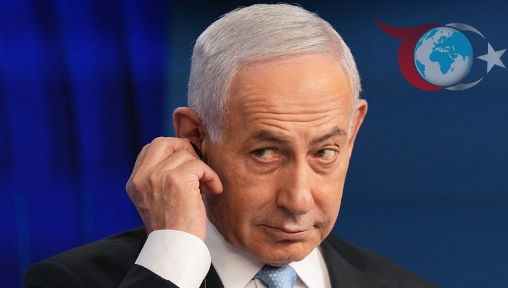 İsrail ve Mısır Arasında Rekor Doğalgaz Anlaşması