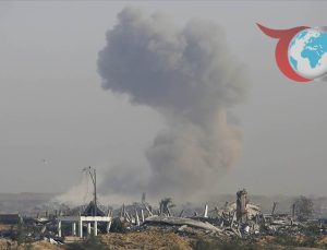 İsrail’in Ateşkes İhlalleri Gazze’de Gerginliği Tırmandırıyor