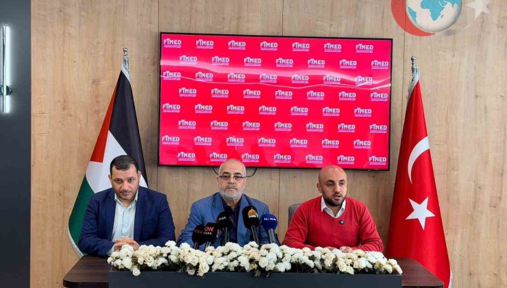 İsrail’in Bölgesel Hedefleri ve Türkiye ile İlişkileri: Hamas’tan Dikkat Çeken Açıklamalar