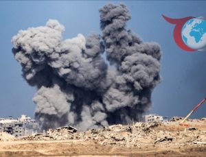 İsrail’in Gazze’deki Saldırıları Ateşkes Anlaşmasını Yine İhlal Etti