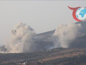 İsrail’in Lübnan’daki Saldırıları Ateşkes Anlaşmasını Gölgeliyor