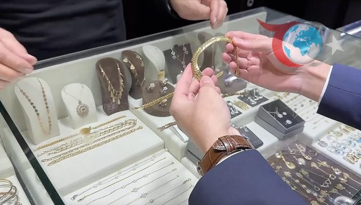 İstanbul Kuyumcular Odası’ndan Vatandaşlara Emanet Altın Uyarısı