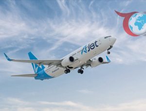 İstanbulAJet’ten Süleymaniye’ye İlk Sefer: İki Şehir Arasında Yeni Uçuş Hattı