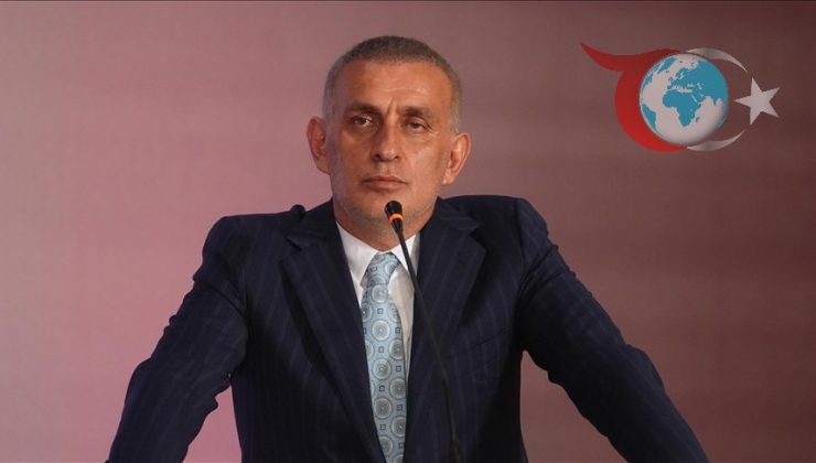 İstanbul’da FIFA Zirvesi: TFF’den Önemli Görevler