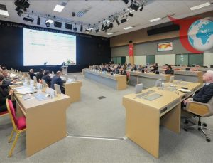 İstanbul’da Gıda Güvenliği İçin Sıkı Denetim