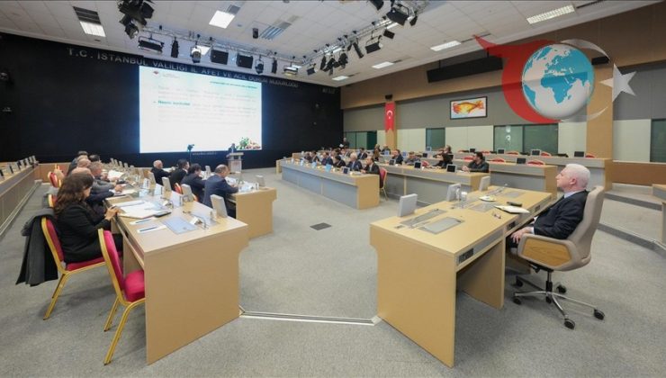 İstanbul’da Gıda Güvenliği İçin Sıkı Denetim