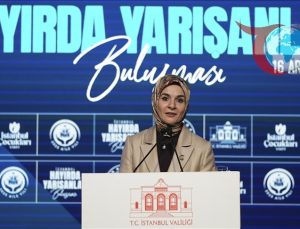 İstanbul’da Hayırseverlik Buluşması: Geleceğin Toplumunu İnşa Etmek