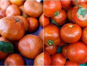 İstanbul’da Kasım Ayının Meyve ve Sebze Tüketimi Açıklandı