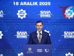 İstanbul’da Savunma Sanayiinin Geleceği Konuşuldu: Yerli ve Milli Hamleler