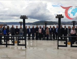 İstanbul’da Türkiye-Azerbaycan İlişkileri Üzerine Önemli Toplantı