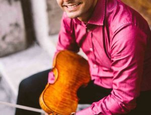 İstanbul’da Unutulmaz Bir Senfonik Gece: DenizBank ve İDSO İş Birliğiyle